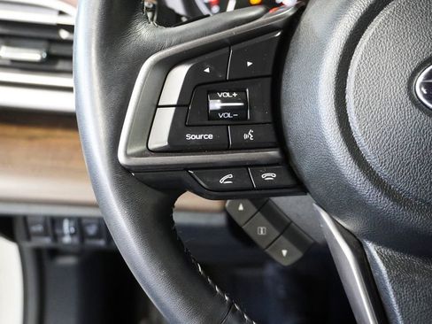 Used 2021 Subaru Outback Touring XT image 23