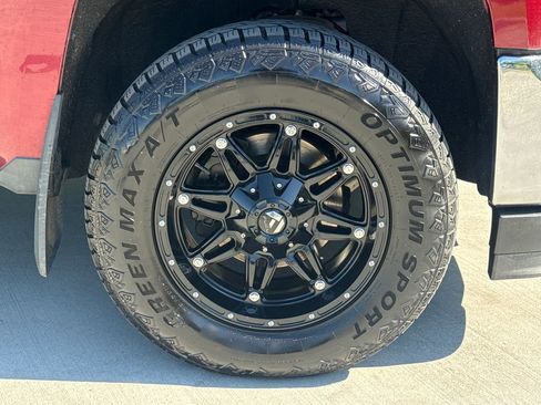 Used 2016 Chevrolet Silverado 1500 LT w/ All Star Edition AWD/4WD image 10