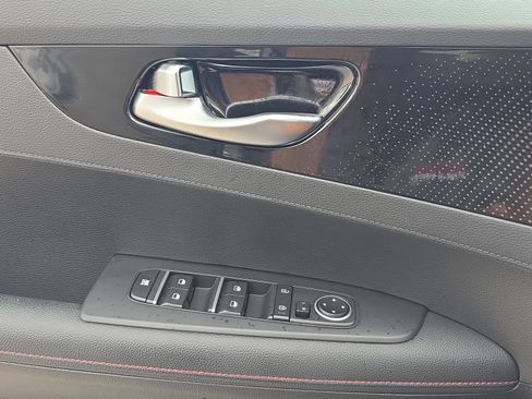 Used 2023 Kia Forte GT w/ GT2 Package FWD image 25