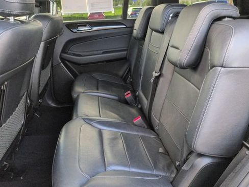 Used 2019 Mercedes-Benz GLS 450 4MATIC image 14