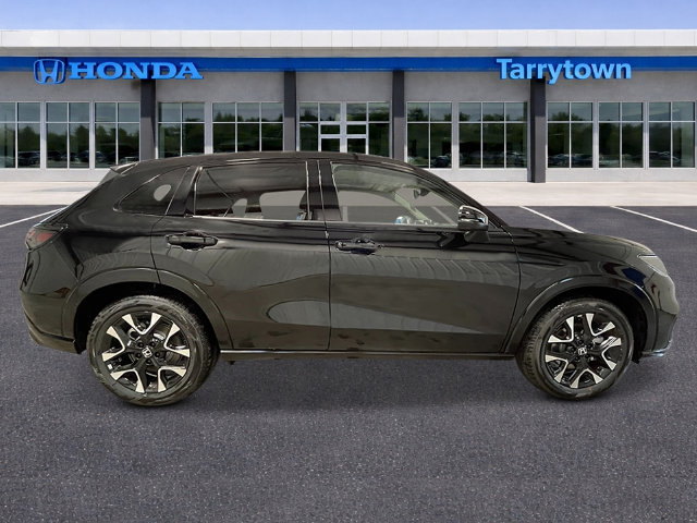 New 2027 Honda HR-V EX-L image 7