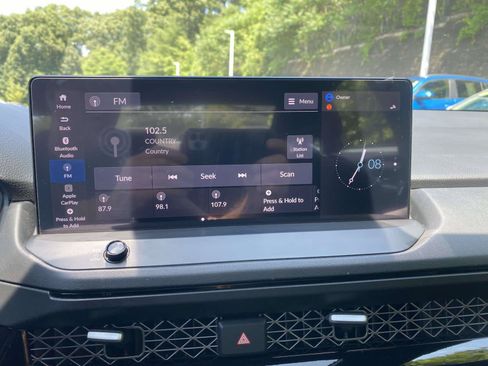 Used 2025 Honda Accord Sport image 15