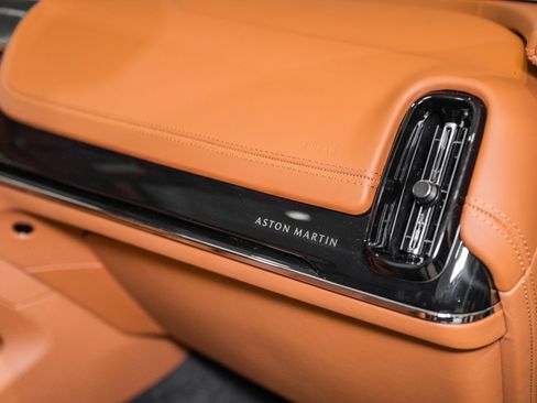 New 2026 Aston Martin DBX S AWD/4WD image 45