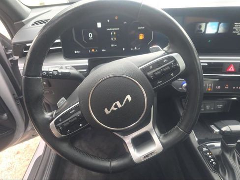 Used 2025 Kia K5 GT w/ GT1 Package image 4