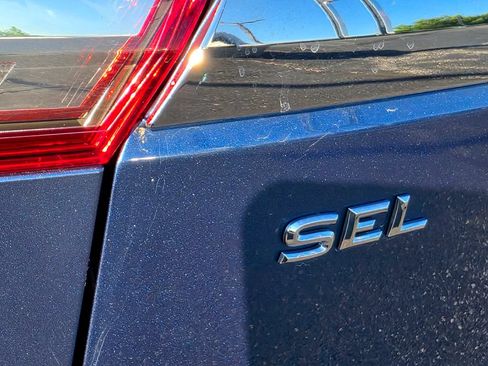 Used 2019 Volkswagen Atlas SEL AWD/4WD image 7