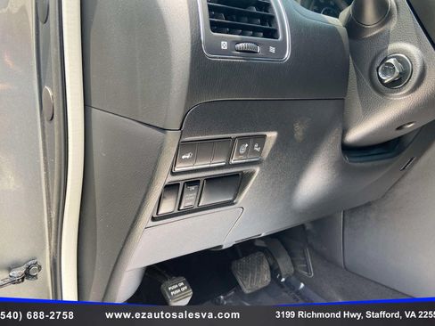 Used 2016 INFINITI QX80 4WD w/ Deluxe Technology Package image 23