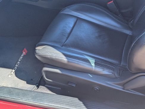 Used 2020 Dodge Challenger SXT w/ Plus Package image 16