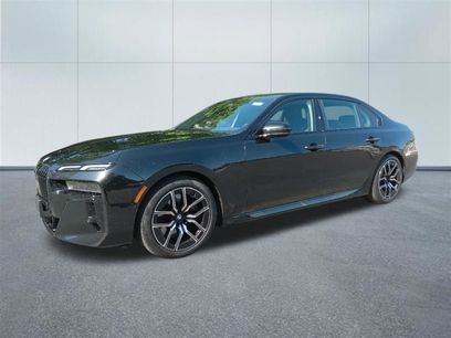 Used 2026 BMW 740i xDrive