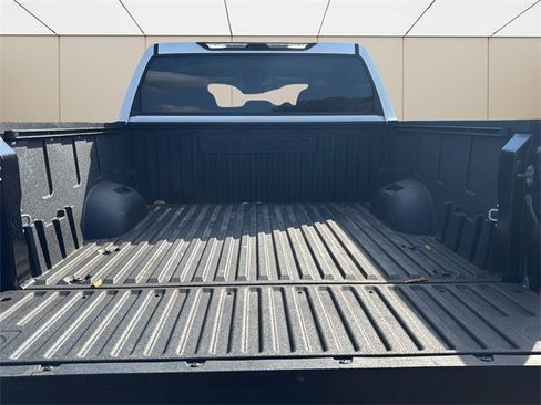 Used 2024 Toyota Tundra SR5 image 13