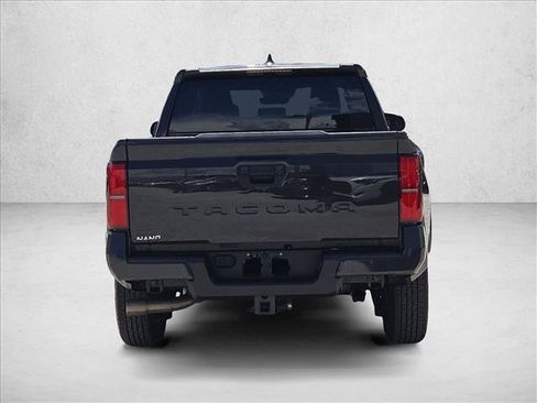 Used 2024 Toyota Tacoma SR5 RWD image 7