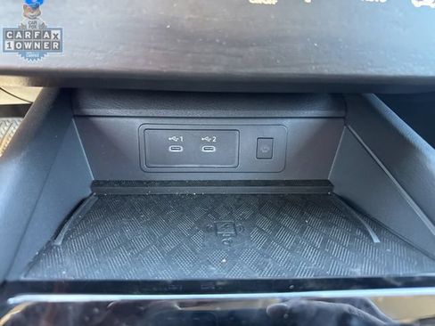 Used 2025 Nissan Murano SV AWD/4WD image 35