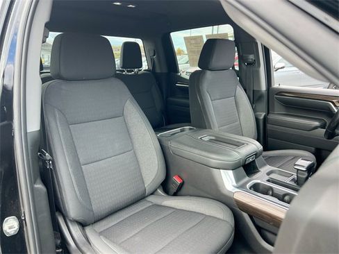 Used 2022 Chevrolet Silverado 1500 LT Trail Boss w/ Protection Package image 26