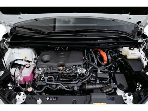 New 2026 Toyota Sienna Limited AWD/4WD image 11