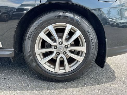 Used 2015 Nissan Pathfinder SL AWD/4WD image 27