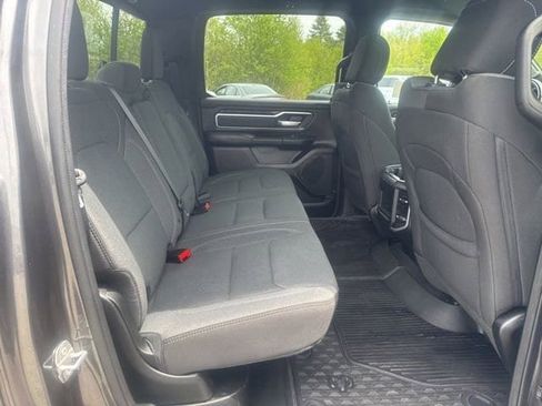 Used 2023 RAM 1500 Big Horn AWD/4WD image 31