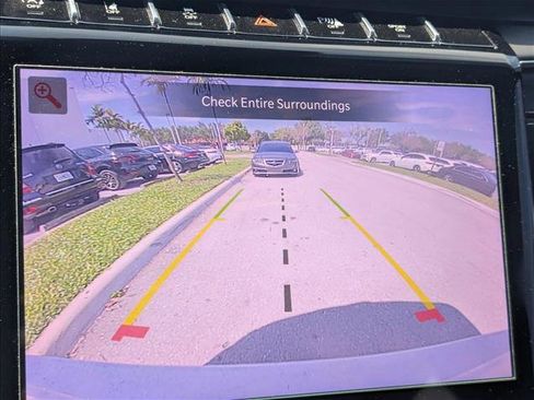 Used 2022 Jeep Grand Cherokee L Overland image 6