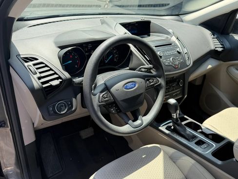 Used 2017 Ford Escape SE AWD/4WD image 22