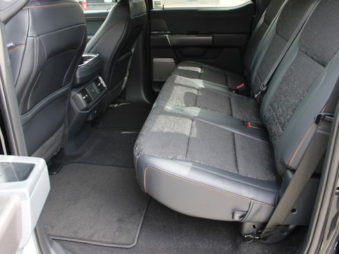 New 2026 Ford F150 Tremor AWD/4WD image 18