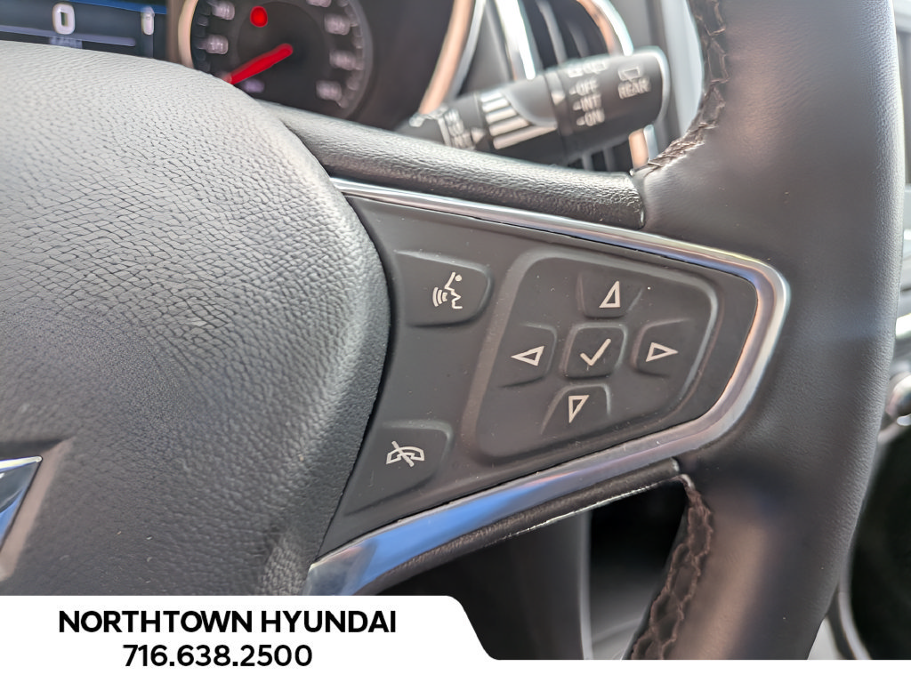 Used 2023 Chevrolet Equinox LT FWD image 21