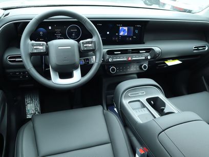 New 2026 Hyundai Palisade SEL