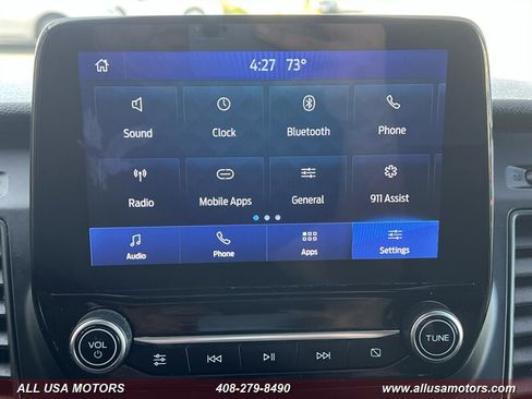 Used 2020 Ford Transit 150 Medium Roof w/ Upfitter Package image 35