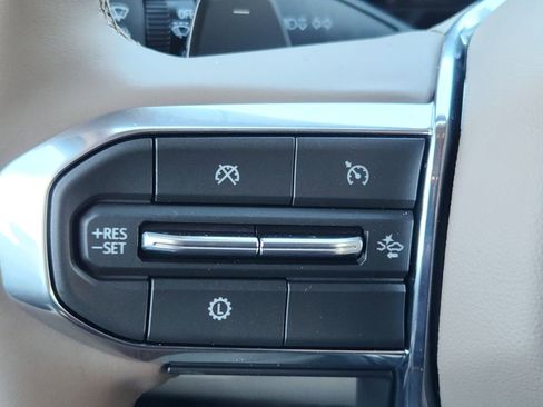 New 2026 GMC Yukon XL Denali w/ Sun & Power Step Package image 18