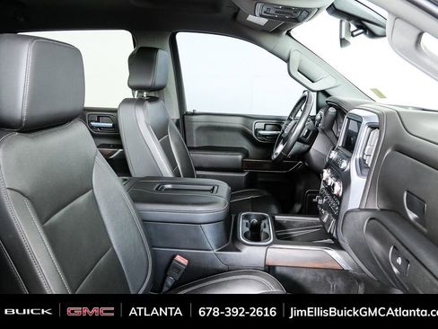 Used 2020 GMC Sierra 1500 SLT image 23