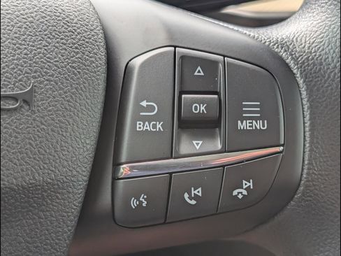 Used 2025 Ford Bronco Sport Big Bend AWD/4WD image 17