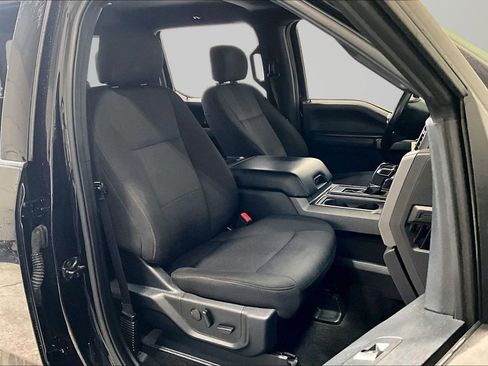 Used 2019 Ford F150 XLT w/ Equipment Group 302A Luxury image 29