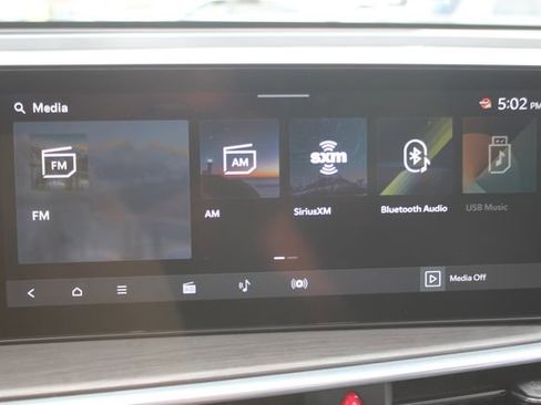 Used 2024 Kia Sorento SX Prestige image 7