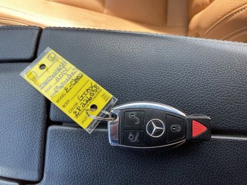 Used 2014 Mercedes-Benz E 350 Coupe image 9