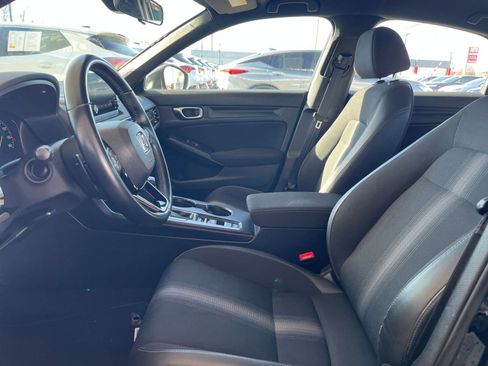 Used 2024 Honda Civic Sport image 24