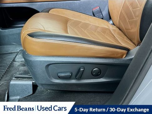 Used 2023 Nissan Pathfinder Platinum AWD/4WD image 26