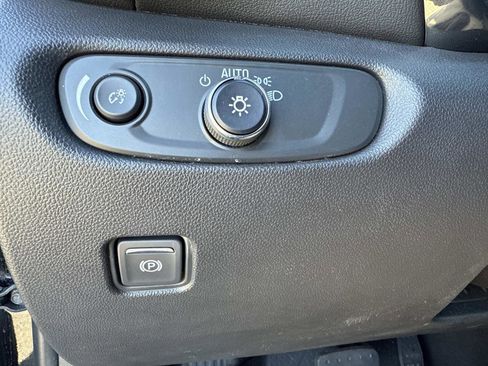 Used 2023 Chevrolet Blazer RS w/ Driver Confidence II Package image 27