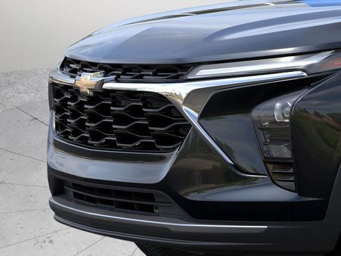 New 2026 Chevrolet Trax LT w/ Driver Confidence Package image 13