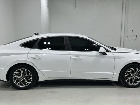 Certified 2023 Hyundai Sonata SEL image 7