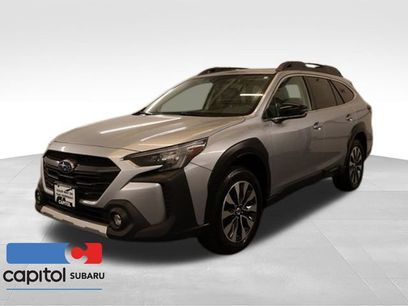 Used 2023 Subaru Outback Limited