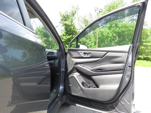Used 2023 Subaru Ascent Limited w/ Technology Package AWD/4WD image 11