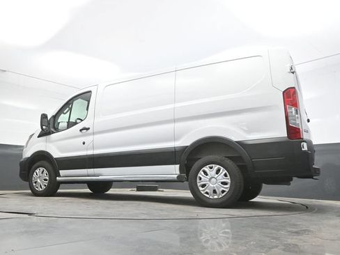 Used 2025 Ford Transit 250 Low Roof w/ Exterior Upgrade Package RWD image 37