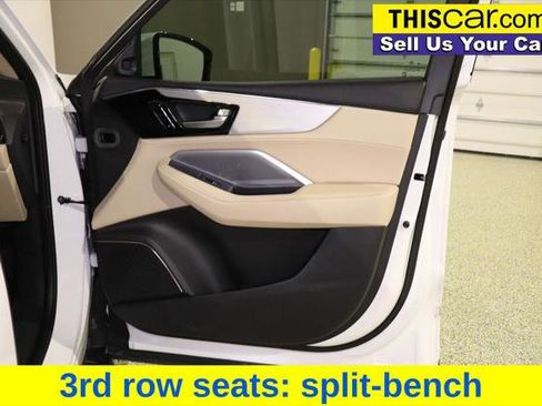 Used 2025 Acura MDX w/ Technology Package image 28