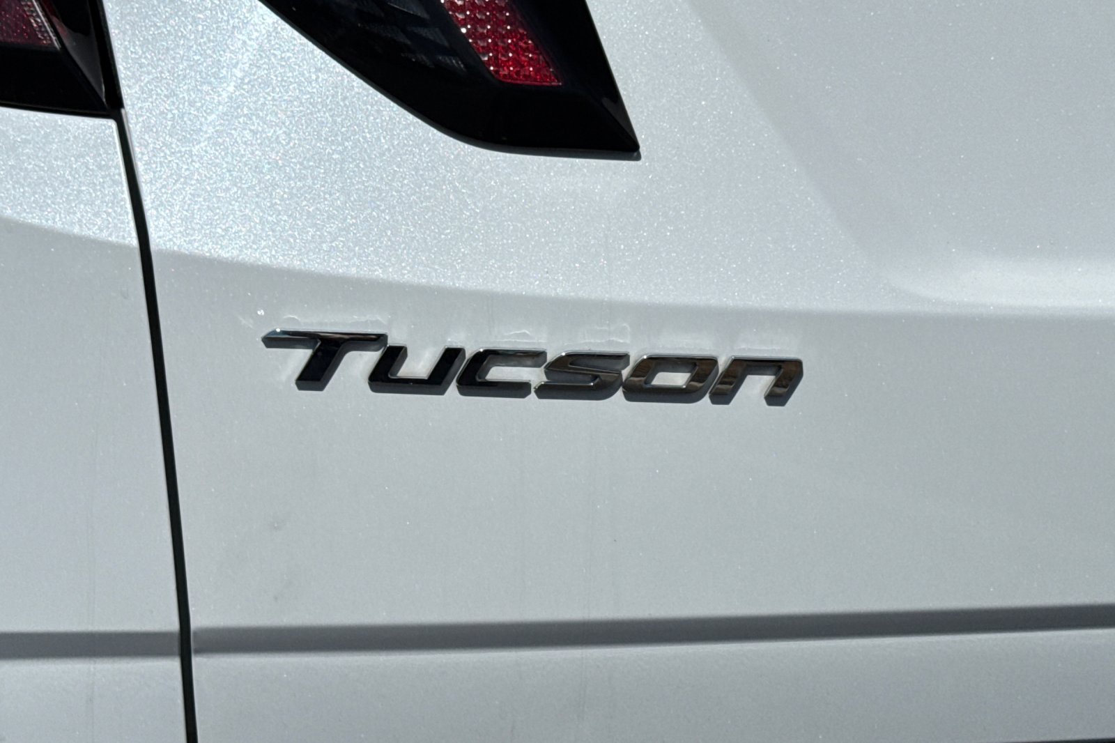 Used 2023 Hyundai Tucson SEL AWD/4WD image 31