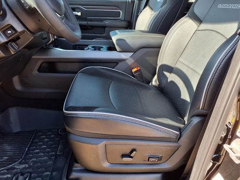 New 2025 RAM 3500 Laramie AWD/4WD image 29