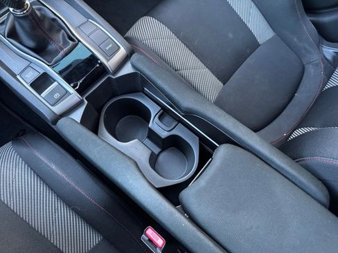 Used 2017 Honda Civic Si image 21