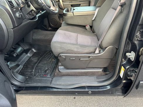 Used 2012 Chevrolet Silverado 1500 LT w/ All-Star Edition image 14