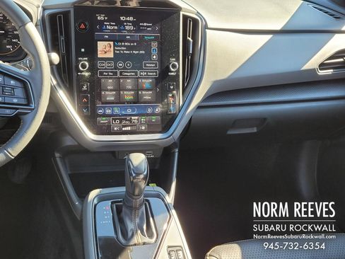 Used 2024 Subaru Crosstrek 2.5i Wilderness image 12