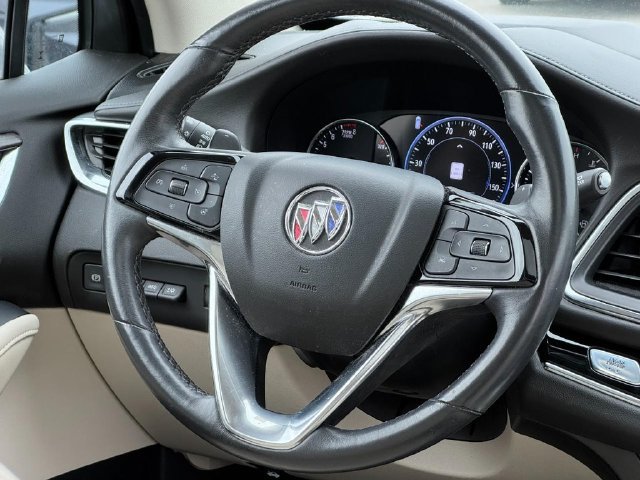 Used 2023 Buick Enclave Avenir w/ Avenir Technology Package AWD/4WD image 17