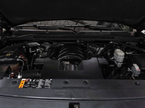 Used 2017 GMC Sierra 1500 Denali image 46