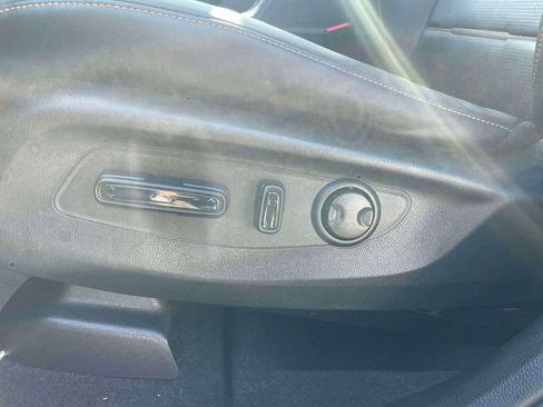 Certified 2024 Honda CR-V Sport-L image 19
