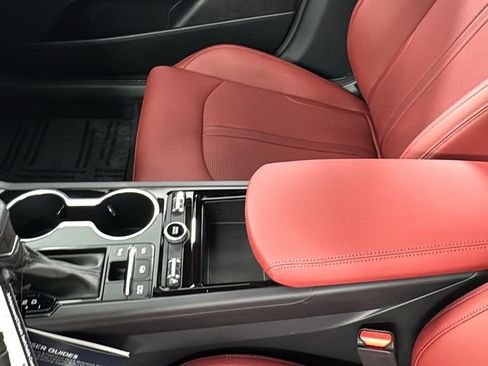 New 2026 Kia K5 GT-Line w/ GT-Line Premium Package FWD image 32