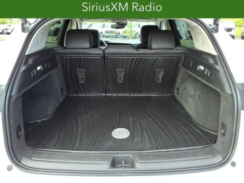 Certified 2023 Buick Envision Preferred AWD/4WD image 16